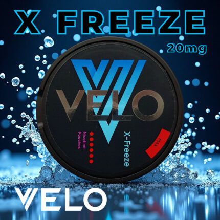 VELO X FREEZE